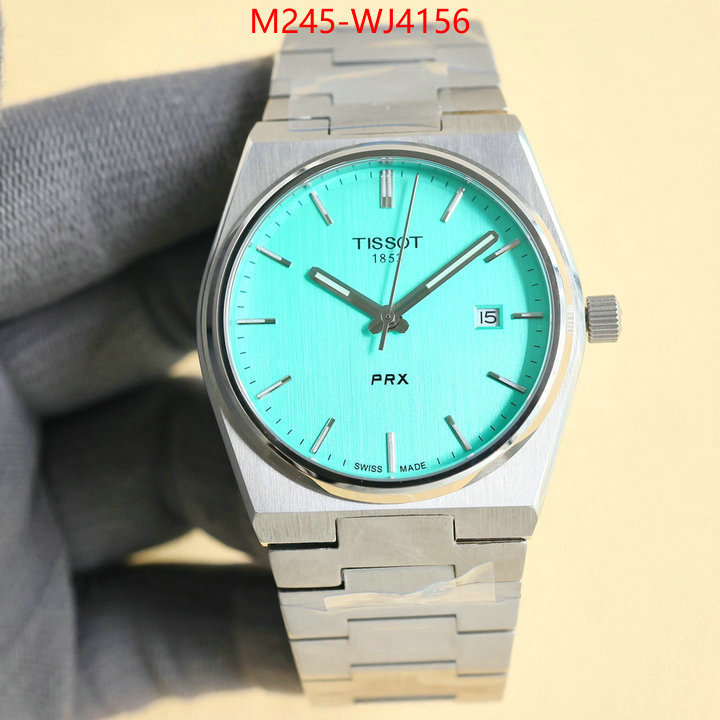 Watch(TOP)-Tissot can you buy knockoff ID: WJ4156 $: 245USD