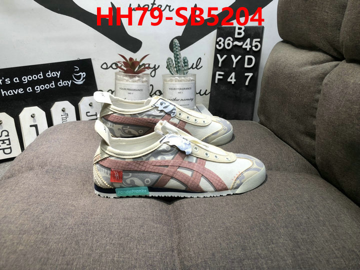 Women Shoes-Asics fashion replica ID: SB5204 $: 79USD