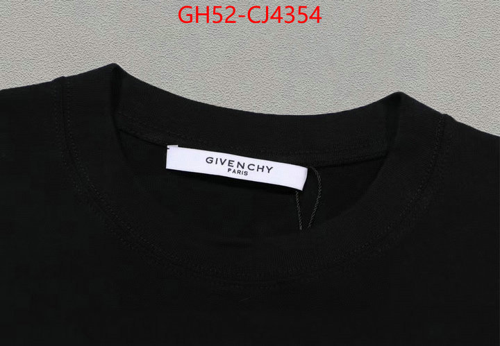 Clothing-Givenchy where should i buy to receive ID: CJ4354 $: 52USD