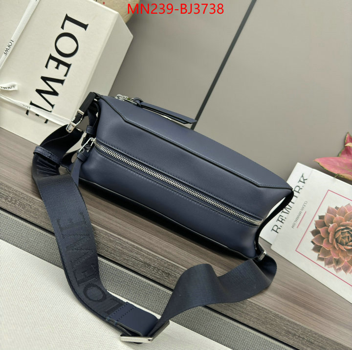 Loewe Bags(TOP)-Crossbody- same as original ID: BJ3738 $: 239USD,