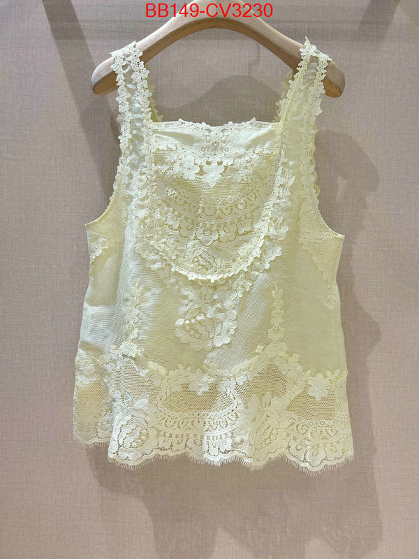 Clothing-Zimmermann top perfect fake ID: CV3230 $: 149USD