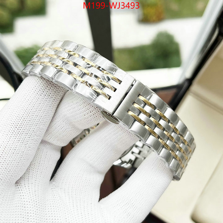 Watch(TOP)-Longines fake high quality ID: WJ3493 $: 199USD