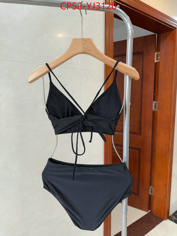 Swimsuit-Balenciaga high quality aaaaa replica ID: YJ3120 $: 52USD