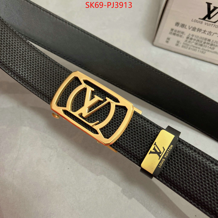 Belts-LV 7 star collection ID: PJ3913 $: 69USD