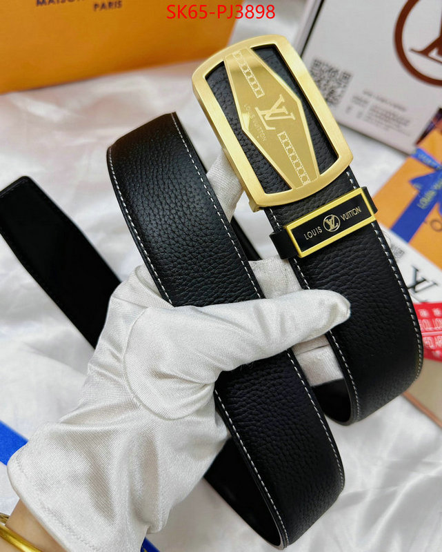 Belts-LV new 2024 ID: PJ3898 $: 65USD