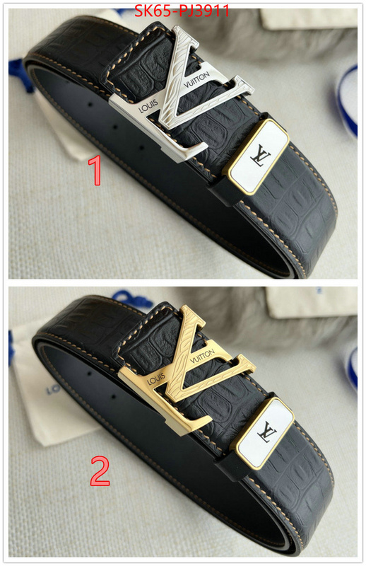 Belts-LV most desired ID: PJ3911 $: 65USD