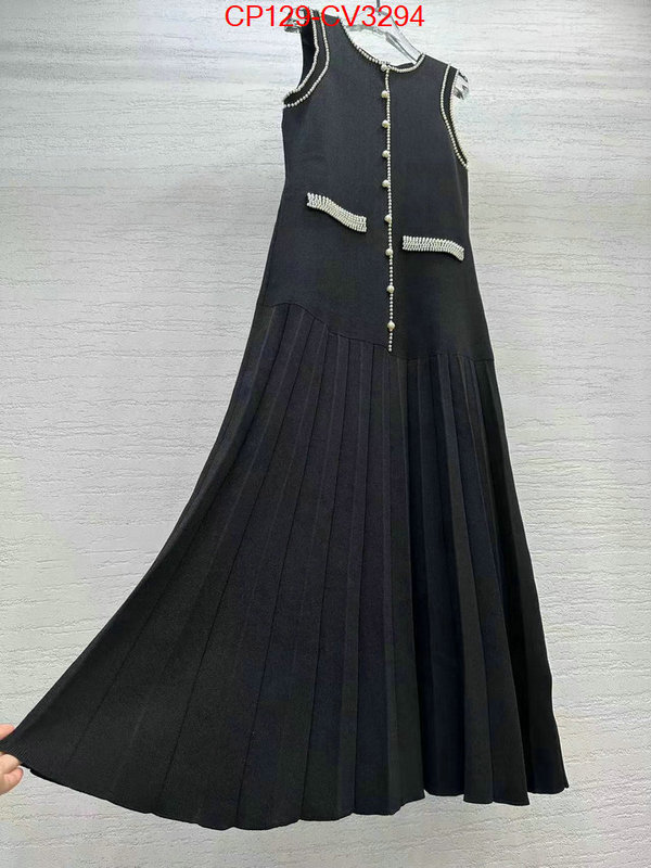 Clothing-Sandro top designer replica ID: CV3294 $: 129USD