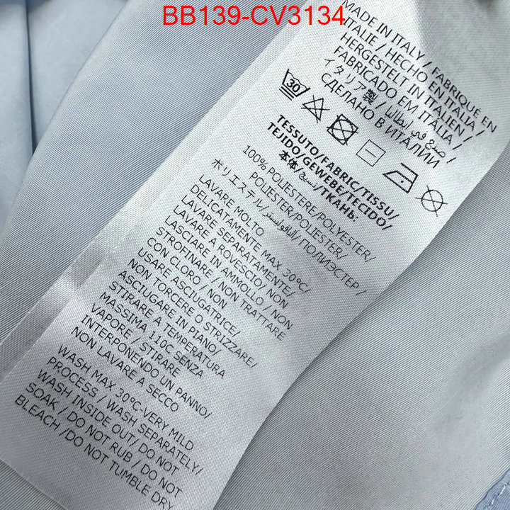 Clothing-Gucci 7 star collection ID: CV3134 $: 139USD