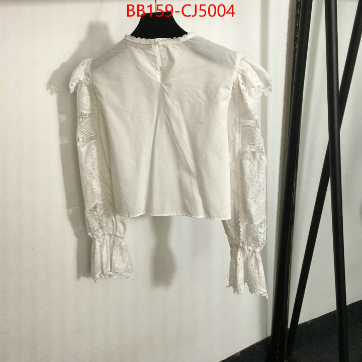 Clothing-Zimmermann best replica quality ID: CJ5004 $: 159USD