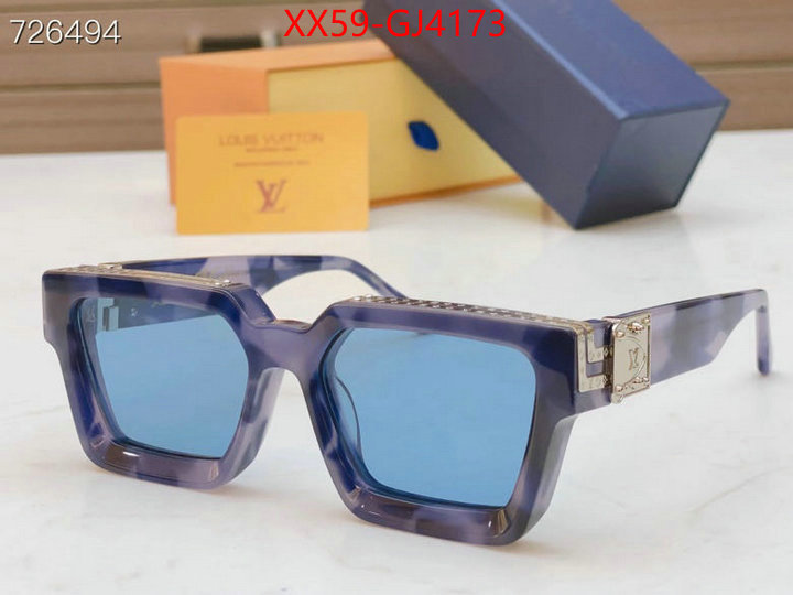 Glasses-LV buy cheap ID: GJ4173 $: 59USD