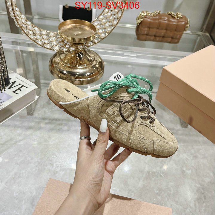 Women Shoes-Miu Miu is it illegal to buy dupe ID: SV3406 $: 119USD