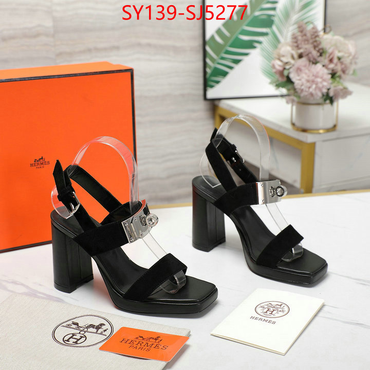 Women Shoes-Hermes where to buy the best replica ID: SJ5277 $: 139USD