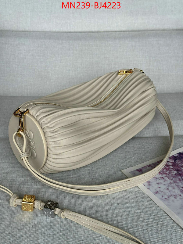 Loewe Bags(TOP)-Crossbody- store ID: BJ4223 $: 239USD,
