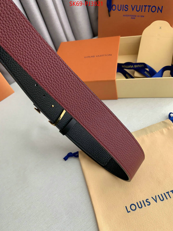 Belts-LV most desired ID: PJ3921 $: 69USD