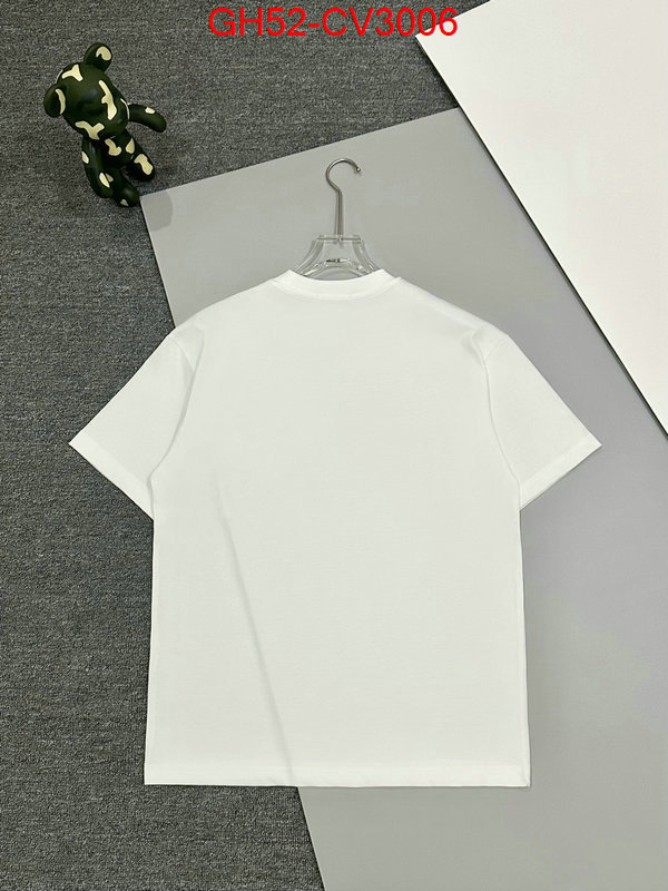 Clothing-Prada every designer ID: CV3006 $: 52USD