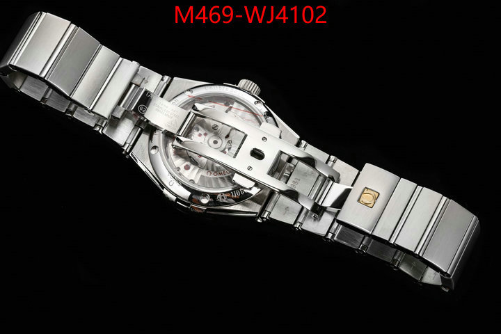 Watch(TOP)-Omega buy replica ID: WJ4102 $: 469USD