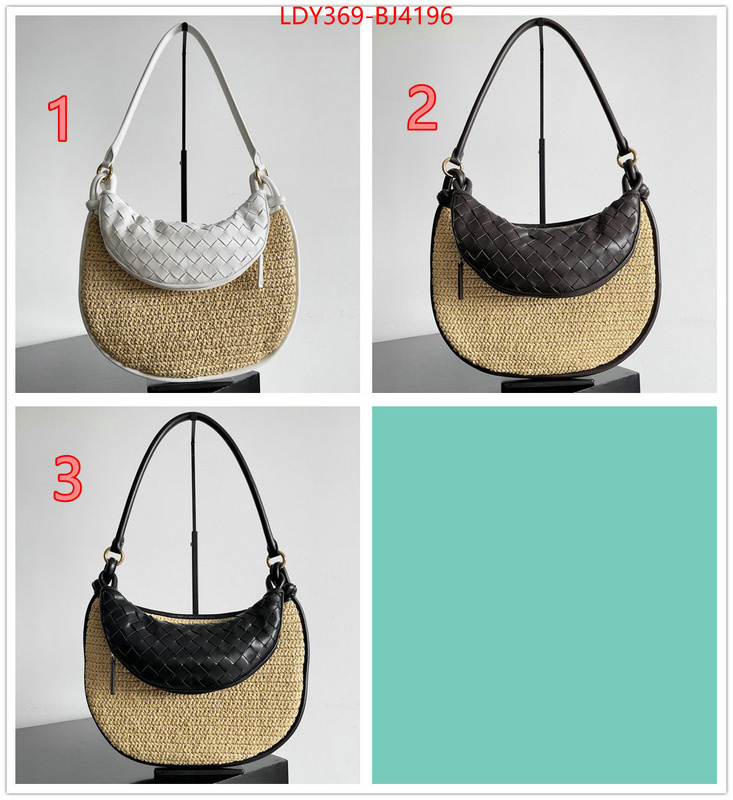 BV Bags(TOP)-Handbag- wholesale china ID: BJ4196 $: 369USD,