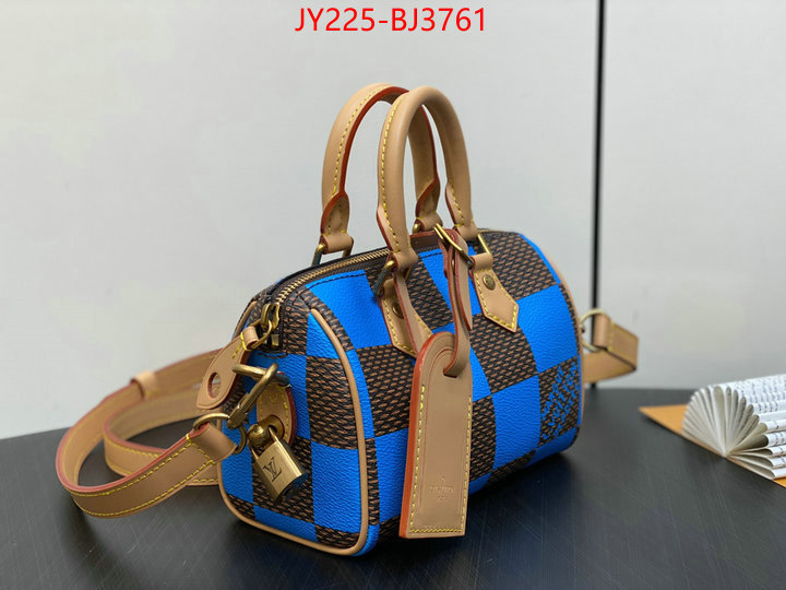 LV Bags(TOP)-Speedy- replica how can you ID: BJ3761 $: 225USD,