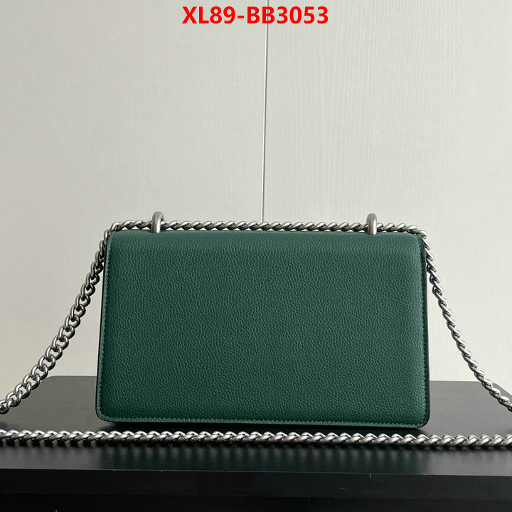 Gucci Bags(4A)-Dionysus- knockoff highest quality ID: BB3053 $: 89USD,