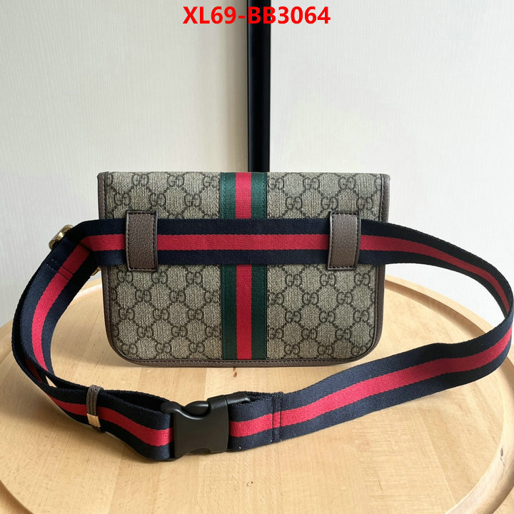 Gucci Bags(4A)-Discovery- top brands like ID: BB3064 $: 69USD,