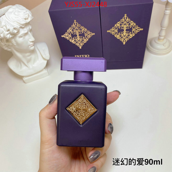 Perfume-Initio sell high quality ID: XJ2448 $: 55USD