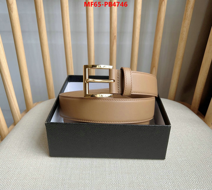Belts-Prada find replica ID: PB4746 $: 65USD