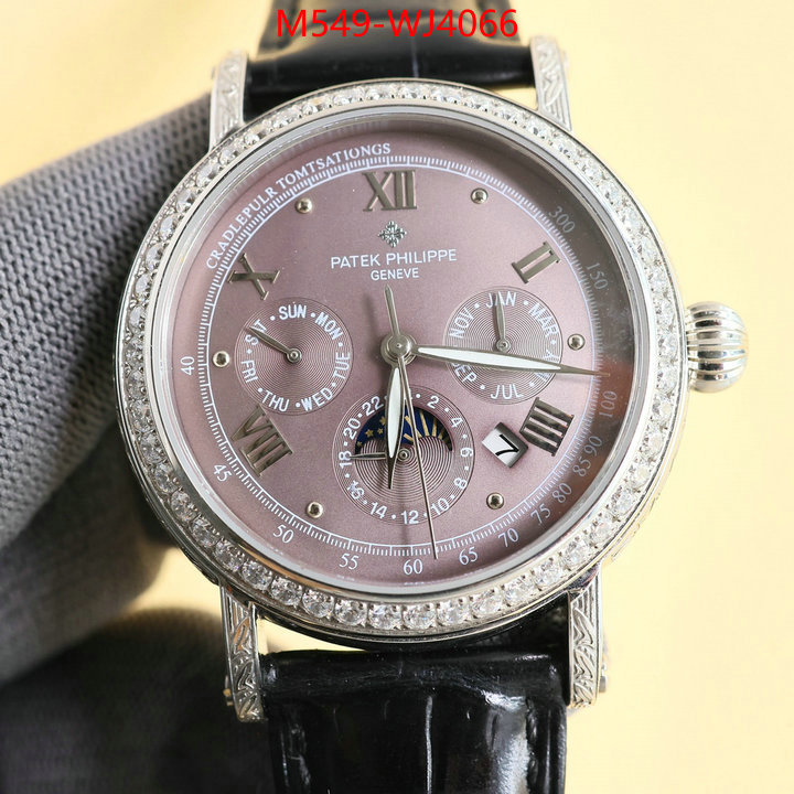 Watch(TOP)-IWC high quality designer ID: WJ4066 $: 549USD