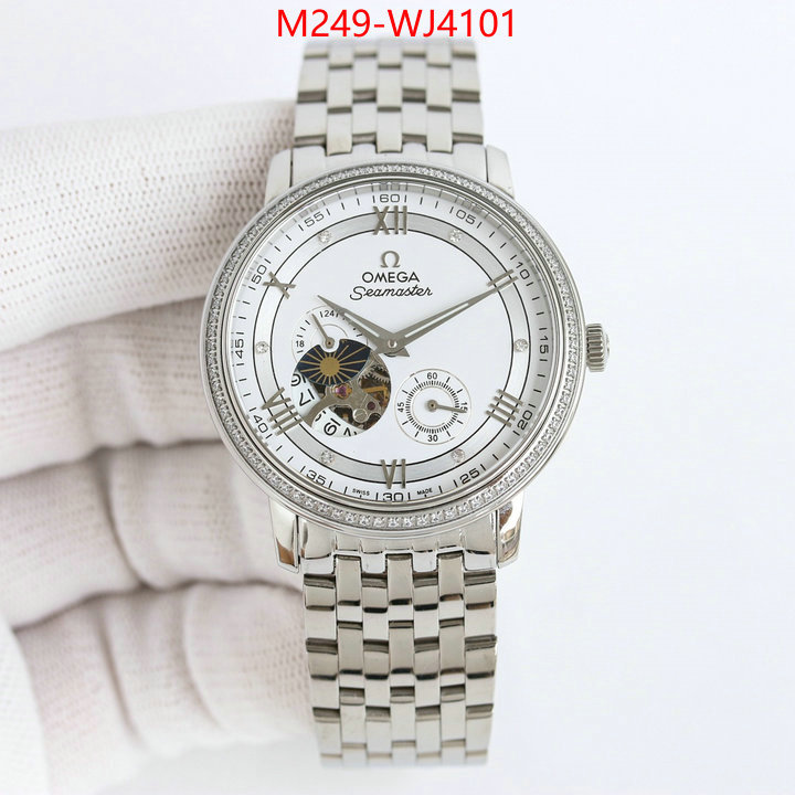 Watch(TOP)-Omega online ID: WJ4101 $: 249USD