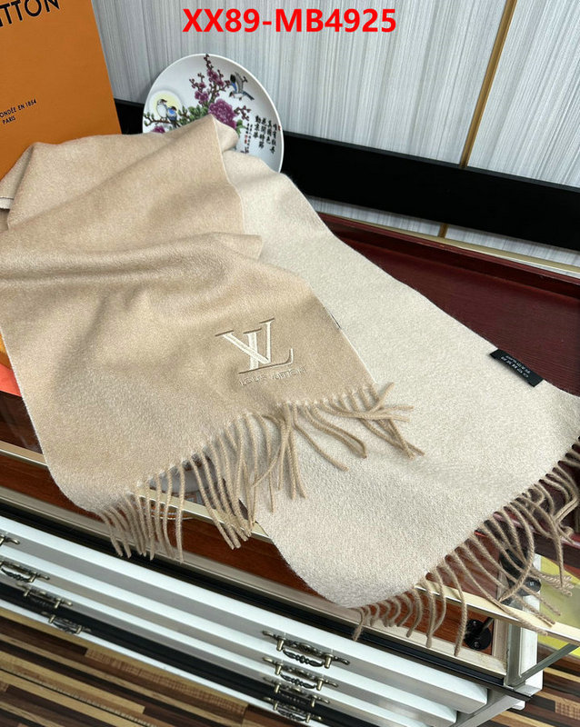 Scarf-LV store ID: MB4925 $: 89USD