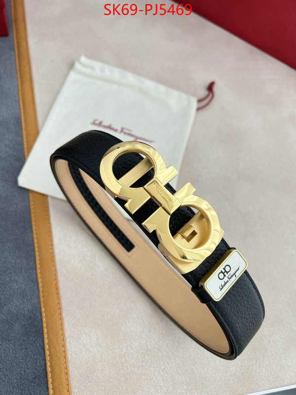 Belts-Ferragamo best aaaaa ID: PJ5469 $: 69USD