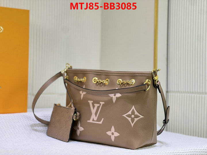 LV Bags(4A)-Pochette MTis Bag- buy sell ID: BB3085 $: 85USD,
