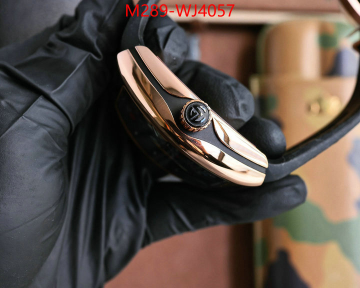 Watch(TOP)-Franck Muller what is aaaaa quality ID: WJ4057 $: 289USD