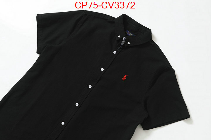 Clothing-Polo Ralph Lauren top quality ID: CV3372 $: 75USD