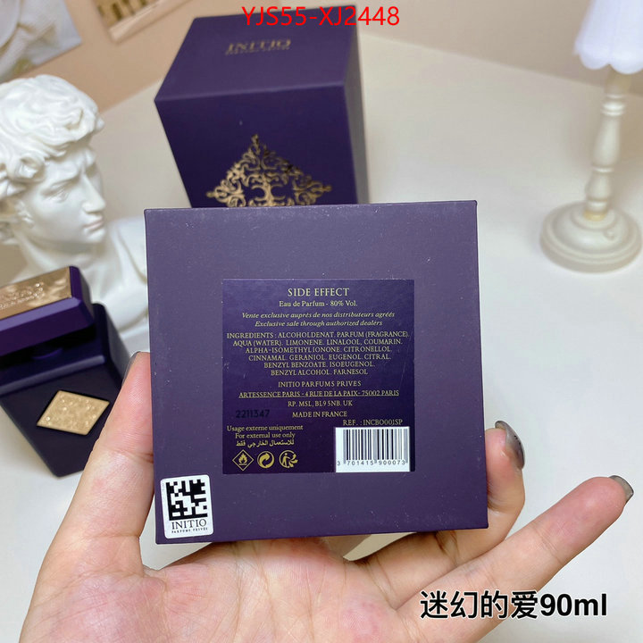 Perfume-Initio sell high quality ID: XJ2448 $: 55USD