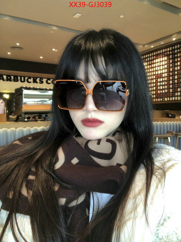 Glasses-Hermes what 1:1 replica ID: GJ3039 $: 39USD