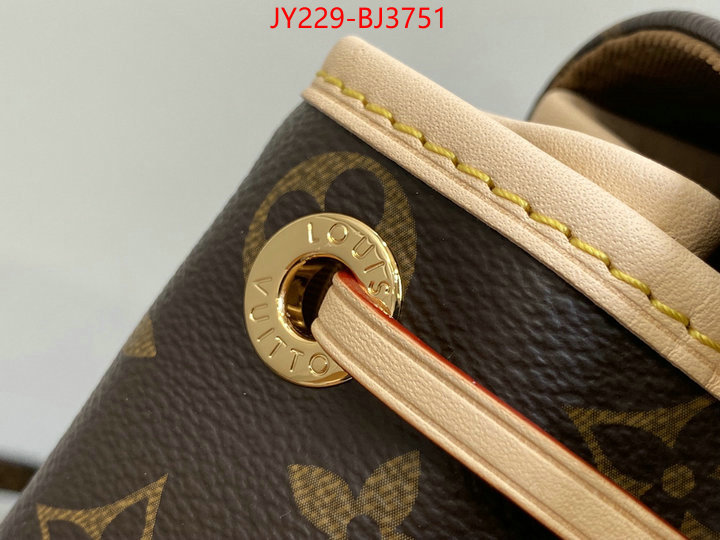 LV Bags(TOP)-Backpack- designer ID: BJ3751 $: 229USD,