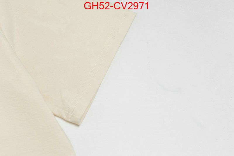 Clothing-LV best replica quality ID: CV2971 $: 52USD