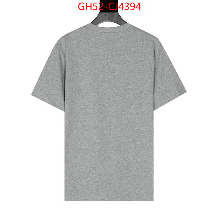 Clothing-Loewe online from china ID: CJ4394 $: 52USD