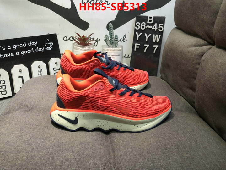 Women Shoes-NIKE online from china designer ID: SB5313 $: 85USD