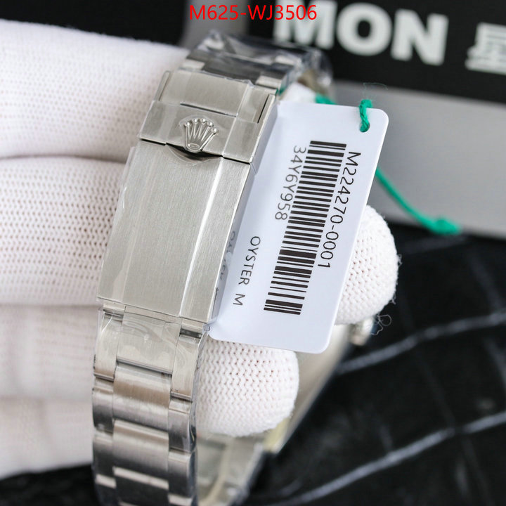 Watch(TOP)-Rolex top grade ID: WJ3506 $: 625USD