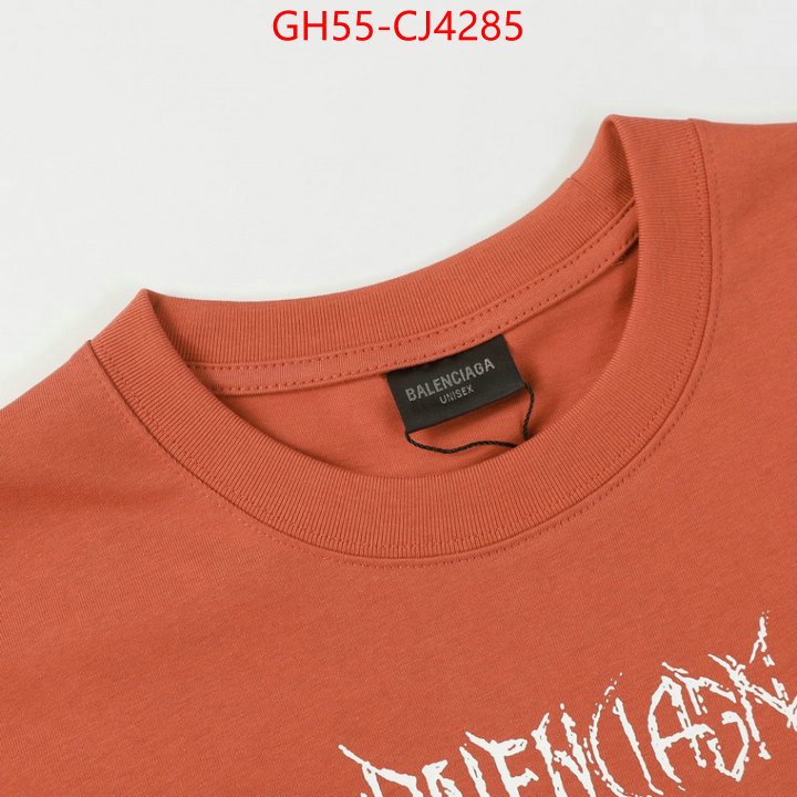 Clothing-Balenciaga what's best ID: CJ4285 $: 55USD