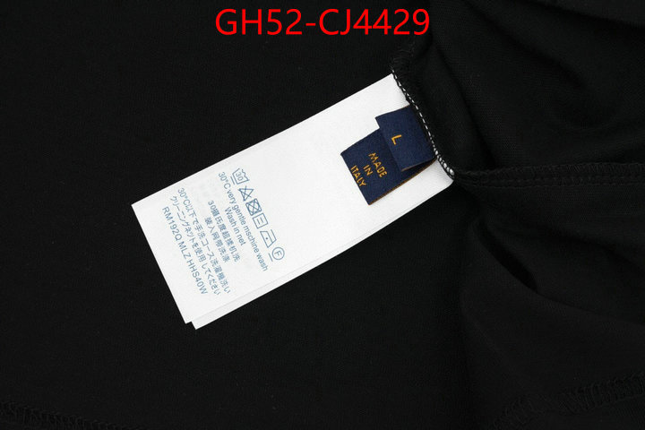 Clothing-LV where should i buy to receive ID: CJ4429 $: 52USD