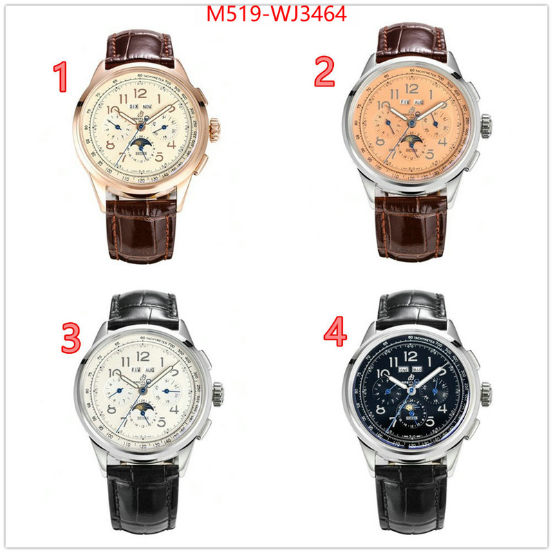 Watch(TOP)-Breitling top designer replica ID: WJ3464 $: 519USD