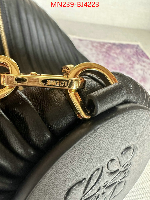 Loewe Bags(TOP)-Crossbody- store ID: BJ4223 $: 239USD,