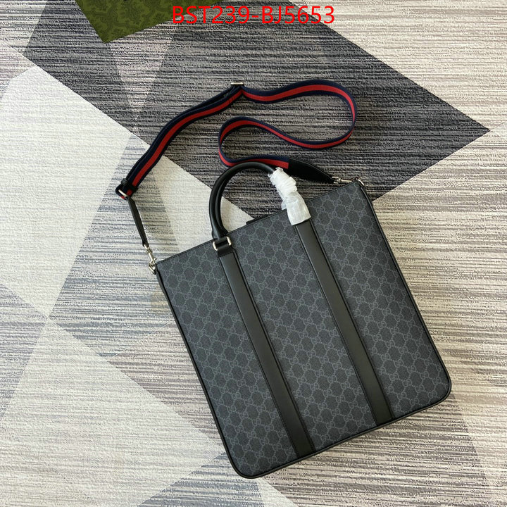 Gucci Bags(TOP)-Handbag- we curate the best ID: BJ5653 $: 239USD,