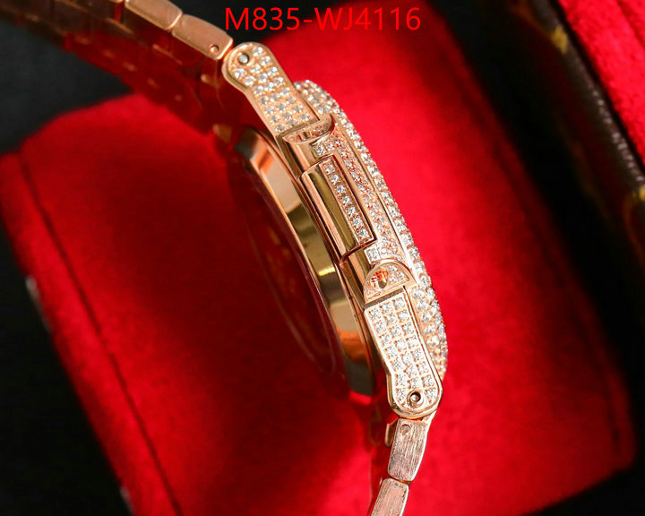 Watch(TOP)-Patek Philippe where can i buy the best quality ID: WJ4116 $: 835USD-shoes yupoo Watch(TOP)-Patek Philippe where can i buy the best quality ID: WJ4116 $: 835USD