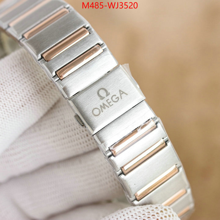 Watch(TOP)-Omega the online shopping ID: WJ3520 $: 485USD