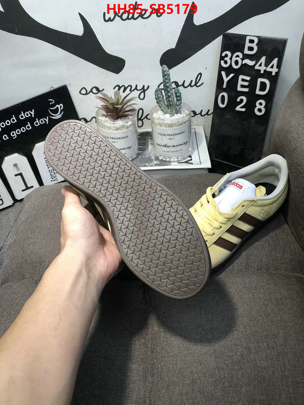 Men Shoes-Adidas what is a 1:1 replica ID: SB5179 $: 85USD