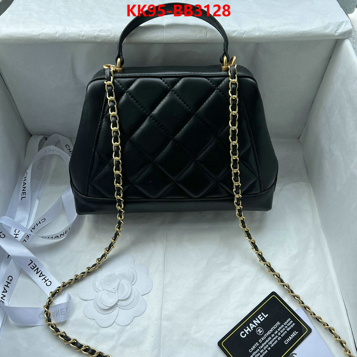 Chanel Bags(4A)-Crossbody- how to buy replcia ID: BB3128 $: 95USD,