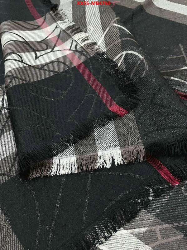 Scarf-Burberry buy first copy replica ID: MB4750 $: 55USD